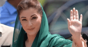 Maryam-Nawaz