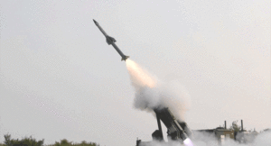 Missile