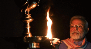 Modi-Ji-Diwali