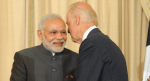 Modi-Joe-Biden