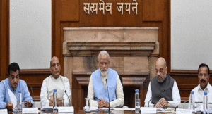 Modi-cabinet