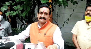 Narottam-Mishra