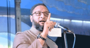 Owaisi