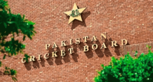 Pakistani-cricketer