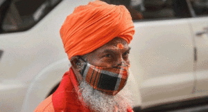 Sakshi-Maharaj