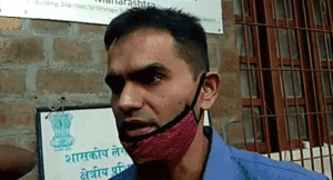 Sameer-Wankhede