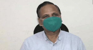 Satyendra-Jain