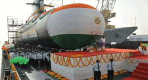 Scorpene