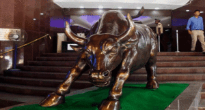 Share-Market