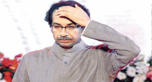 Shiv-Sena