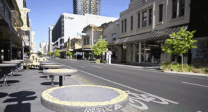 South-Australia