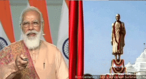 StatueofPeace-modi