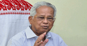 TarunGogoi