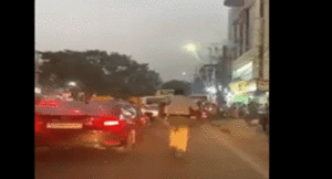 Traffic-PS