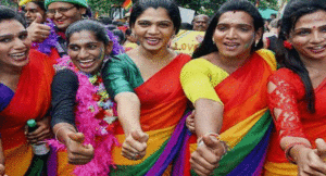 Transgender-category