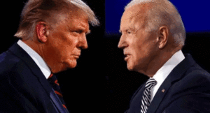 Trump-Biden