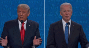Trump-or-Biden