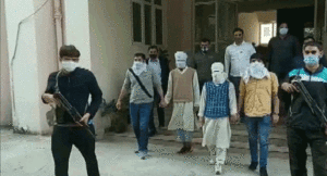 aatankwadi