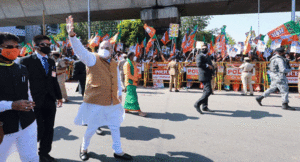amit-shah-road-show-chennai