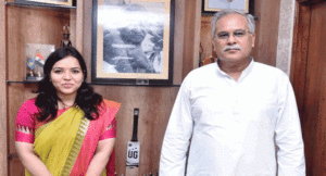 cm-and-Barkha-Tamrakar