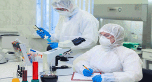 corona-lab