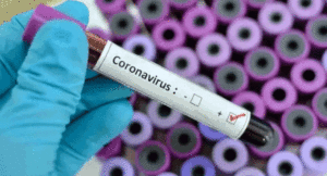corona-test0