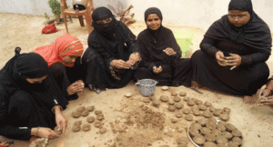 muslim-mahila-Foundation