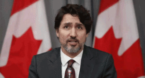 Canada-PM-Trudeau
