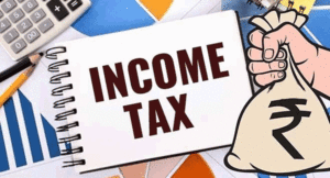 Income-Tax