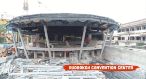 Rudraksh-Convention-Centre