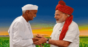modi-kisan