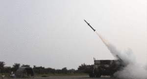 Akash-NG-Missile