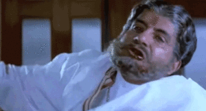 Amitabh