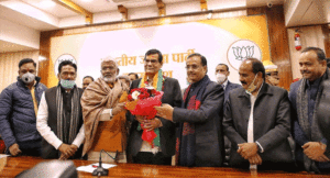 Arvind-Sharma