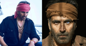 Bachchan-Pandey