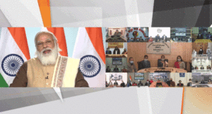 Bal-Samvad-PM