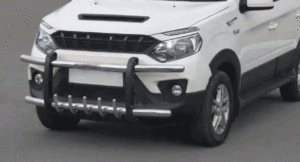 Bumper
