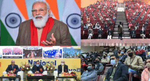 Conclave-modi
