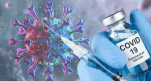 Covid-Vaccine