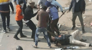 Farmers-Protest