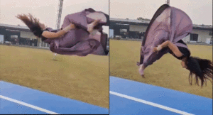 Gymnastics