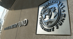 International-Monetary-Fund
