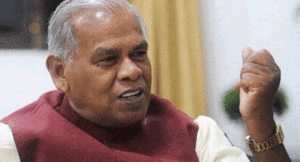 Jitan-Ram-Manjhi