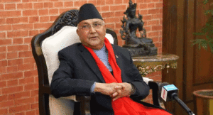 KP-Sharma-Oli