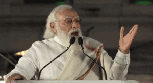 Kolkata-modi