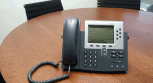 Landline0