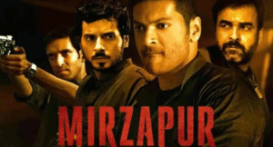Mirzapur