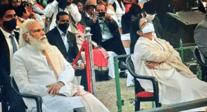 Modi-mamta