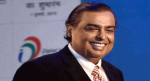 Mukesh-Ambani