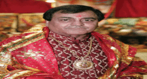 Narendra-Chanchal